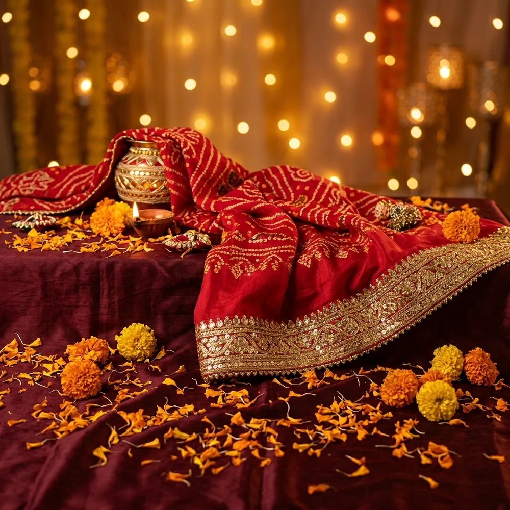 Mata Rani Collection